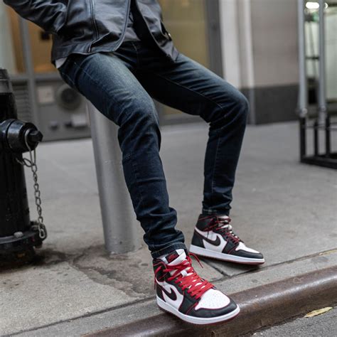 nike schuhe jeans|men's jeans with sneakers.